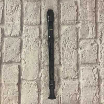Tudor TD 175 Soprano Recorder