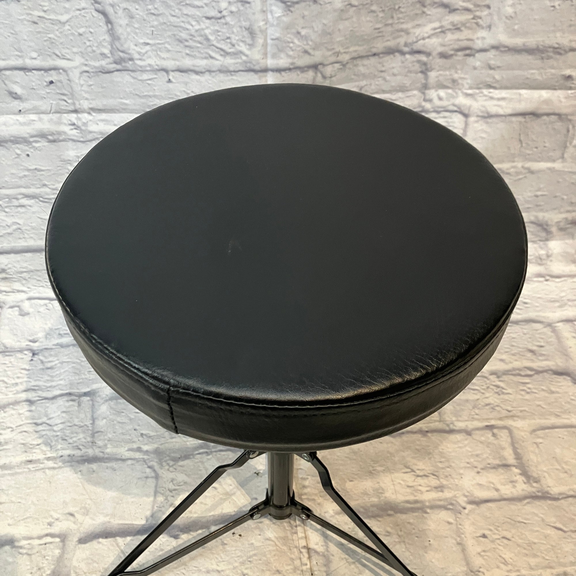 Unknown Drum Throne