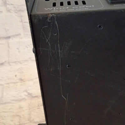 Gem Sound XA1000 Power Amp