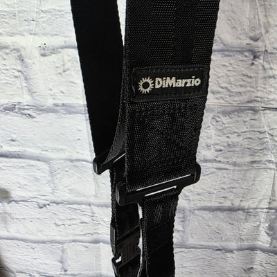 Dimarzio 3" Clip Lock Nylon Strap
