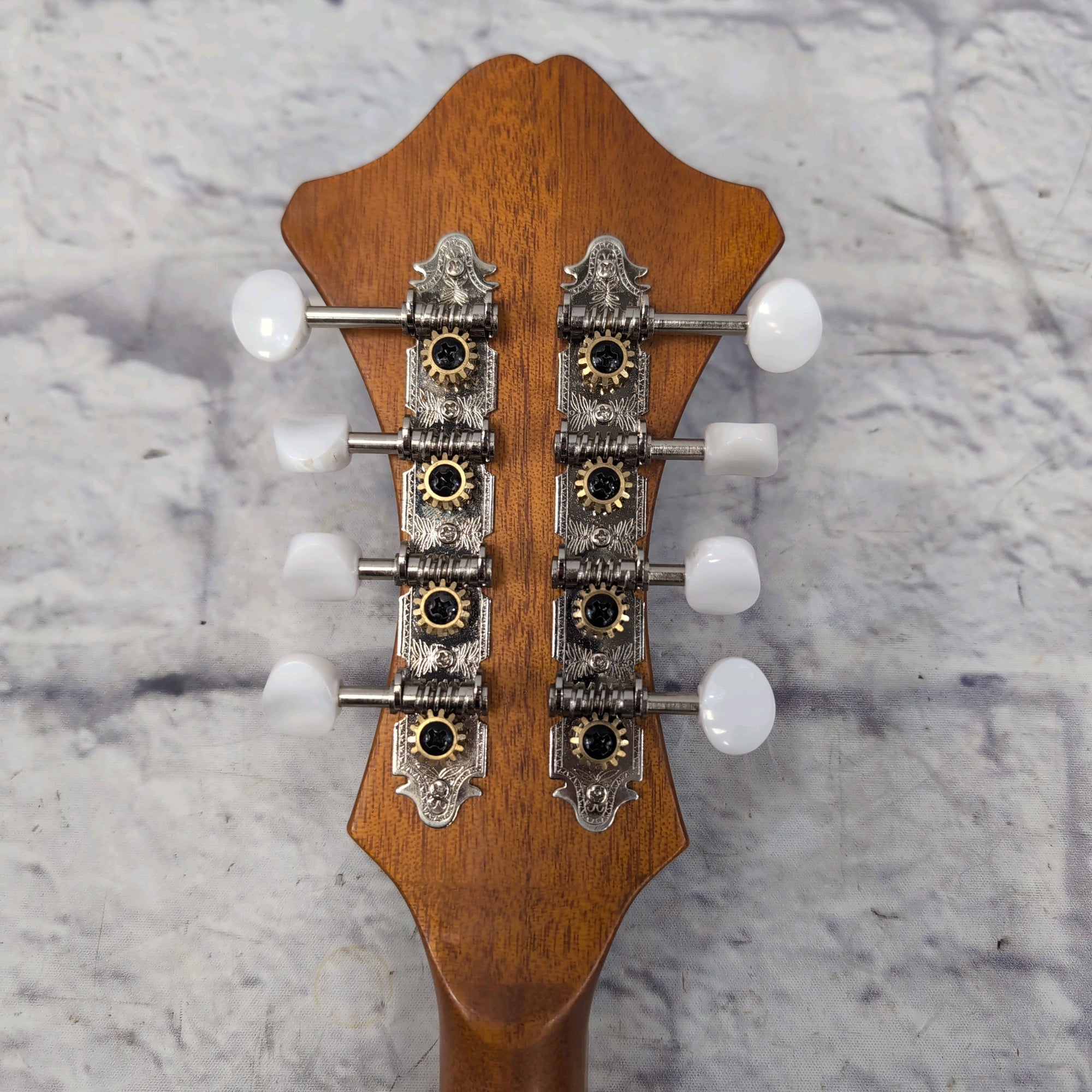 Rover A Style Mandolin