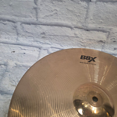 Sabian B8X Crash Cymbal