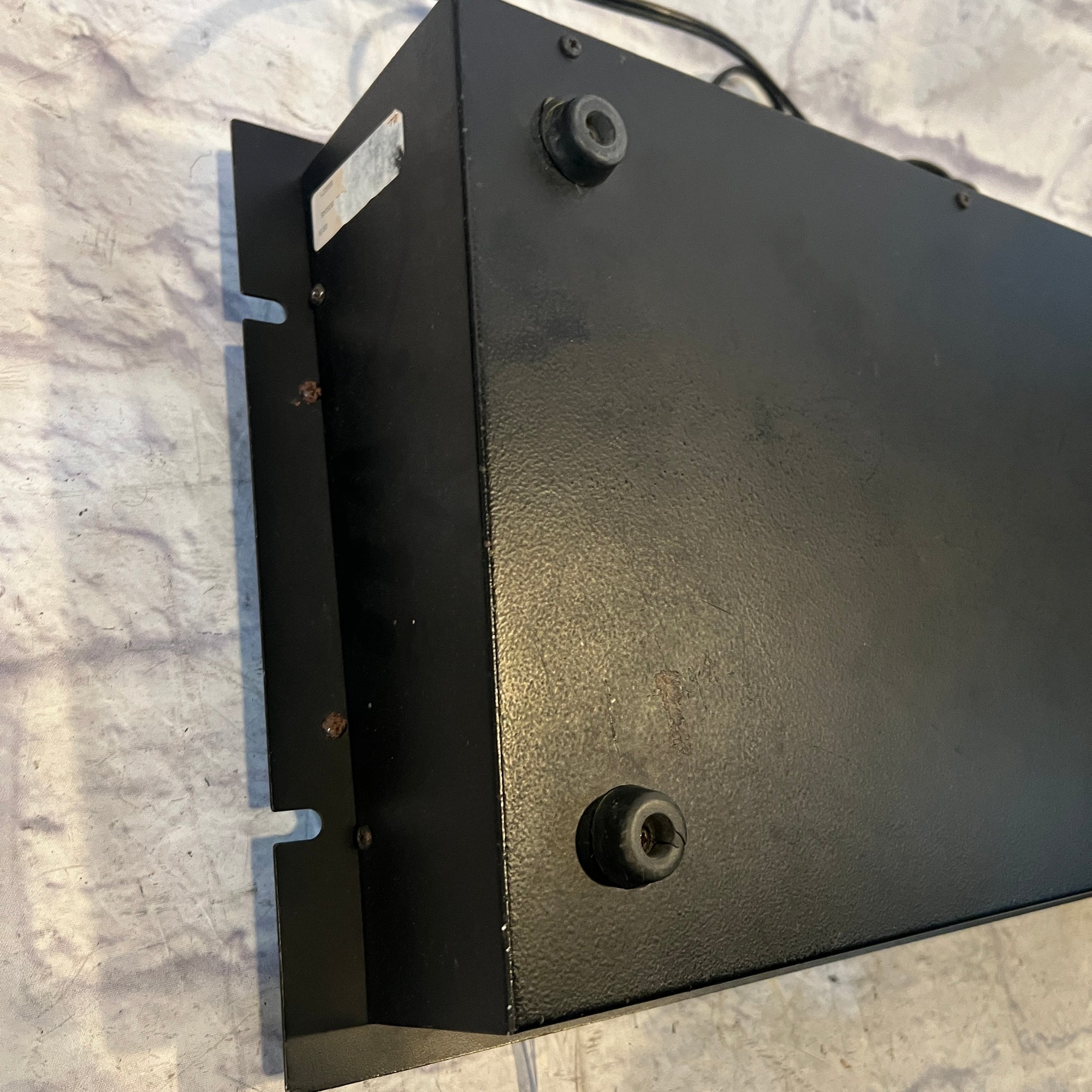 Radio Shack SSM-1200 4 Channel Mixer