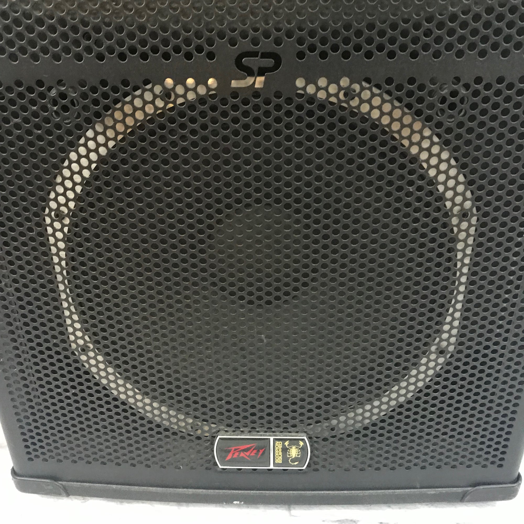 Peavey Passive 15 SP5 Speaker