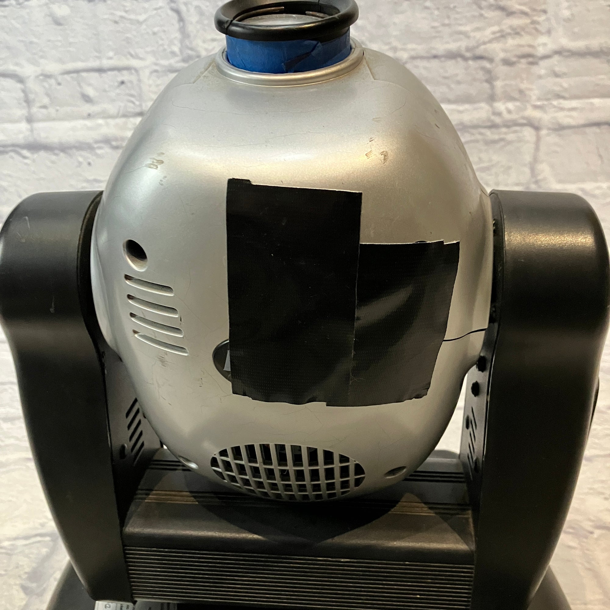 American DJ Spot 250 Moving Head Spotlight