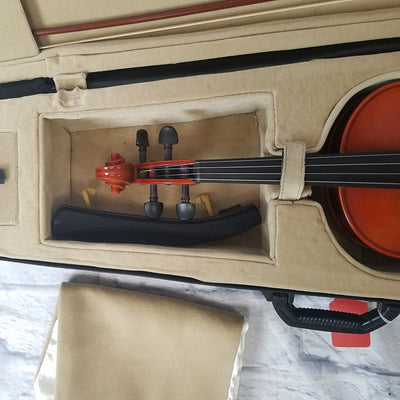 S. Lenbach 14" Viola Outfit