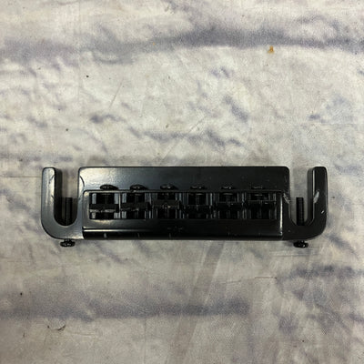 Unknown Black Bridge