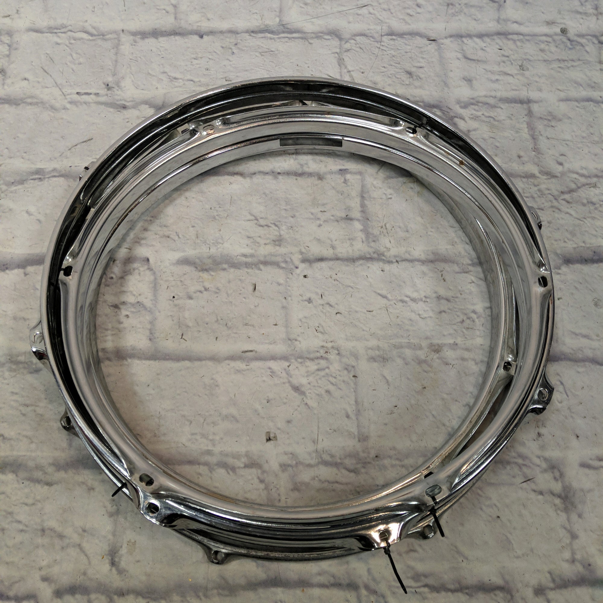 Unknown Metal Drum Rims Drum Accessory