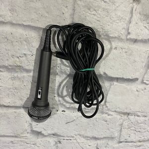 Fostex M201 Microphone