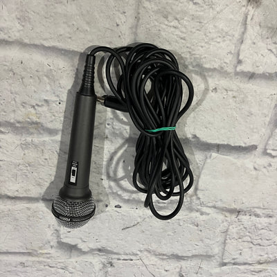 Fostex M201 Microphone