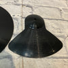 Pearl Plastic Practice Cymbals / Cymbal Mute - 2 Pieces