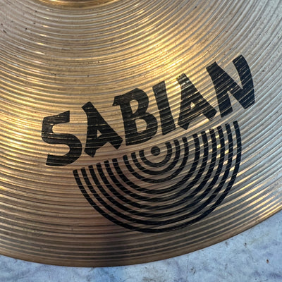 Sabian 14 B8 Hi Hat Cymbal Pair