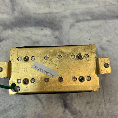 Unknown Humbucker Pickup