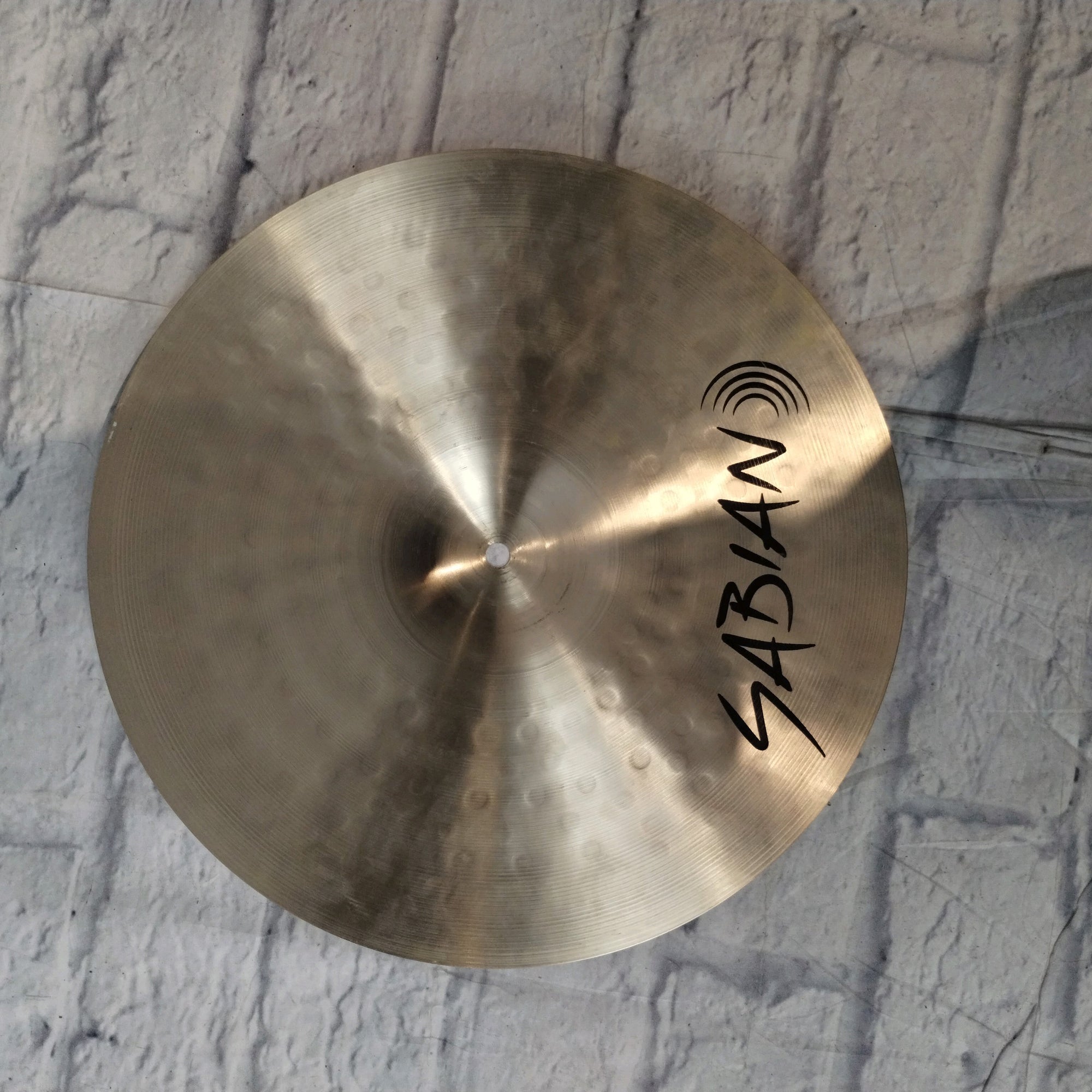 Sabian Stratus 16" Crash Cymbal