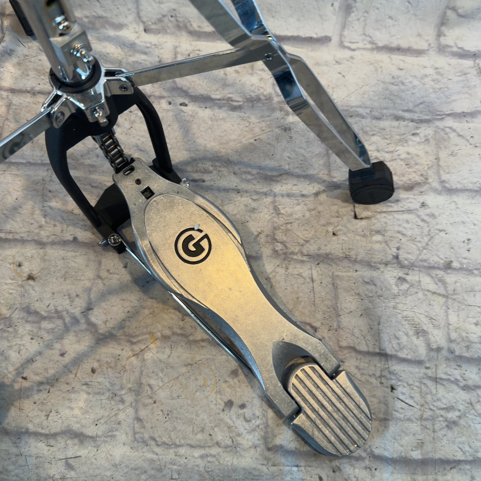 Gibraltar Hi Hat Stand Base Only