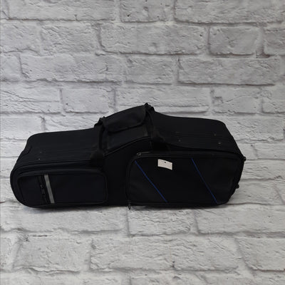 Unbranded Alto Saxophone Contoured Softcase