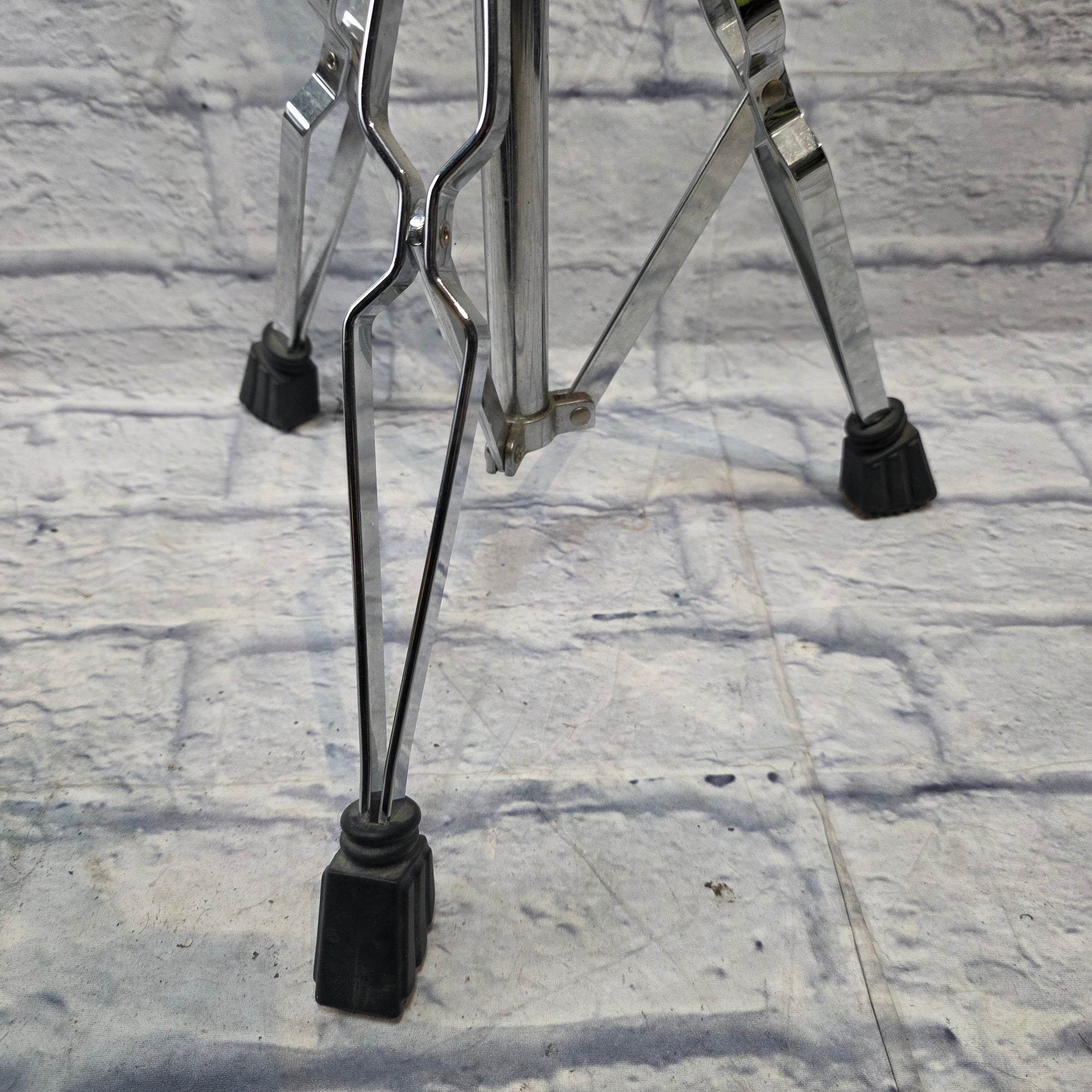 Taye 6000 Series Cymbal Stand With Ball Tilter D-60 Straight Cymbal Stand