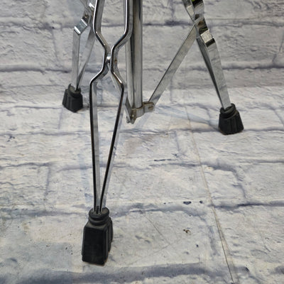 Taye 6000 Series Cymbal Stand With Ball Tilter D-60 Straight Cymbal Stand