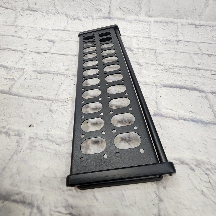Livewire PB200 Pedal Board w/Case