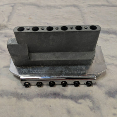 Ibanez Fat 110 Chrome Tremolo Bridge