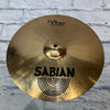 Sabian Pro Sonix 16" Crash Cymbal