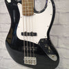 Squier Affinity Jazz Bass 4 String