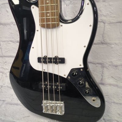 Squier Affinity Jazz Bass 4 String