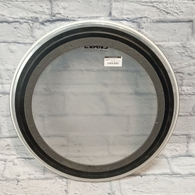 Evans EMAD Heavyweight 22" Bass Drum Head Drum Head
