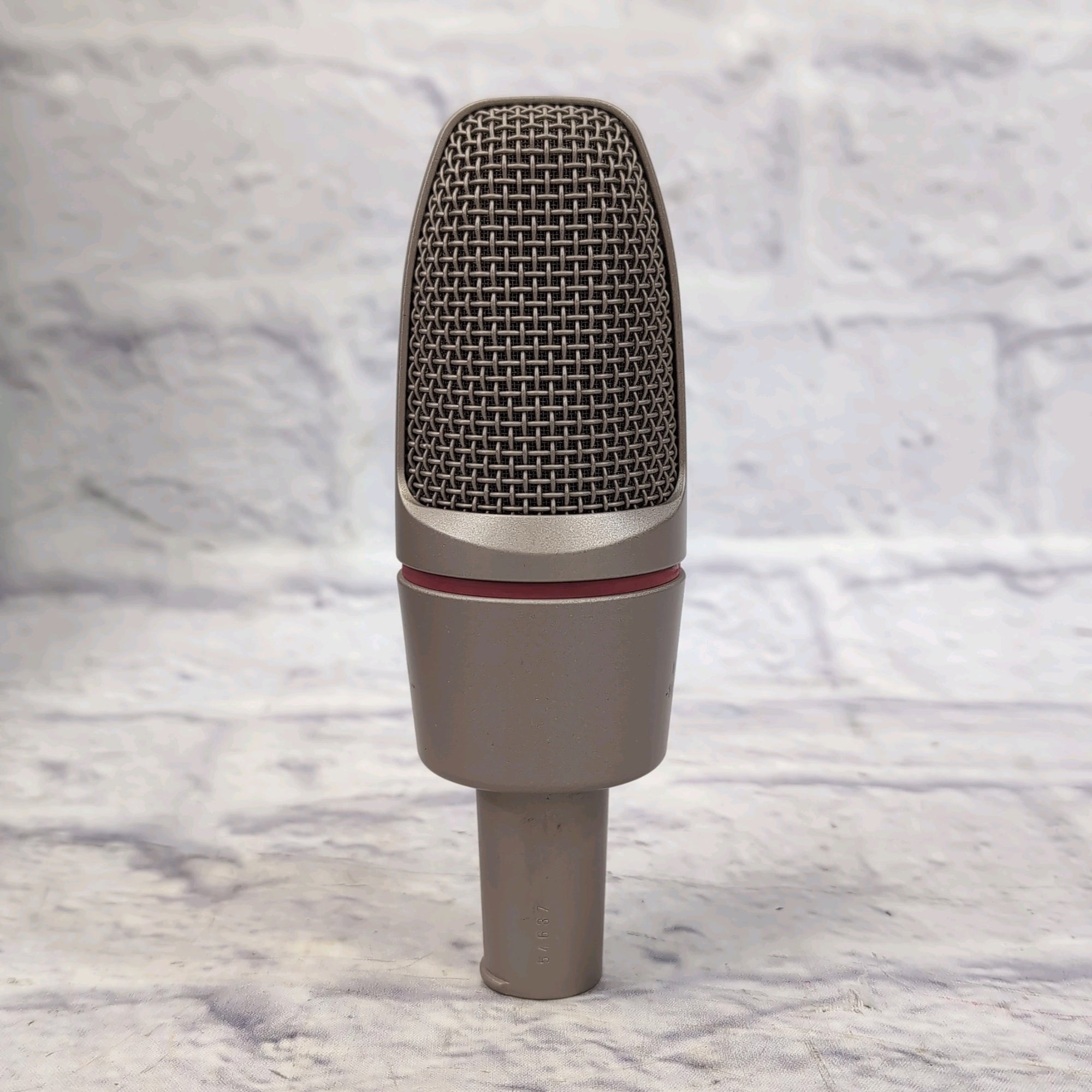 AKG Project Pack C3000B C1000S Microphones