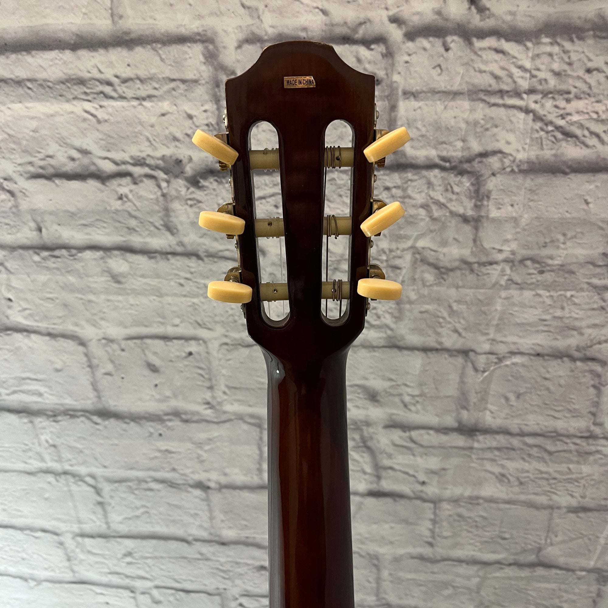 Hohner HW03 3/4 Size Student Acoustic Guitar