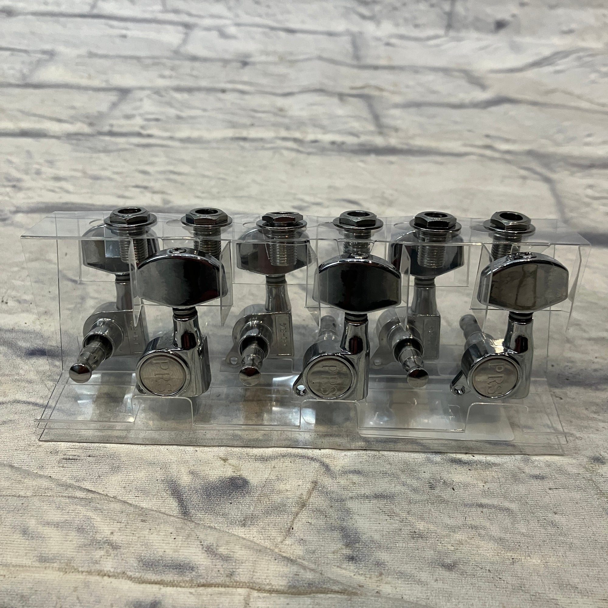 PRS SE 3x3 Tuning Machine Set