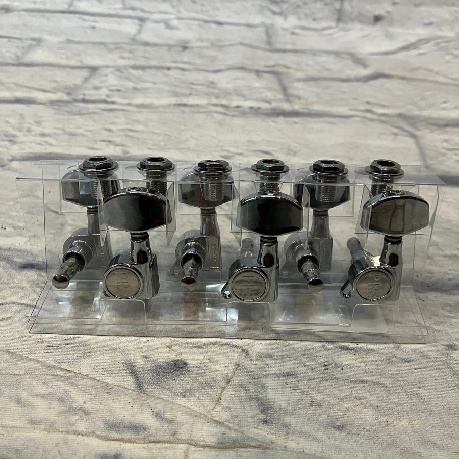 PRS SE 3x3 Tuning Machine Set