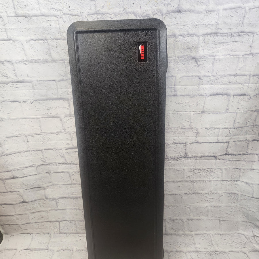 Gator Bass Hard Shell Case