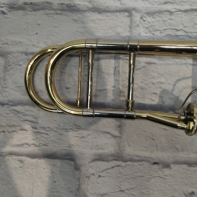 Vincent Bach Stradivarius 42G Trombone