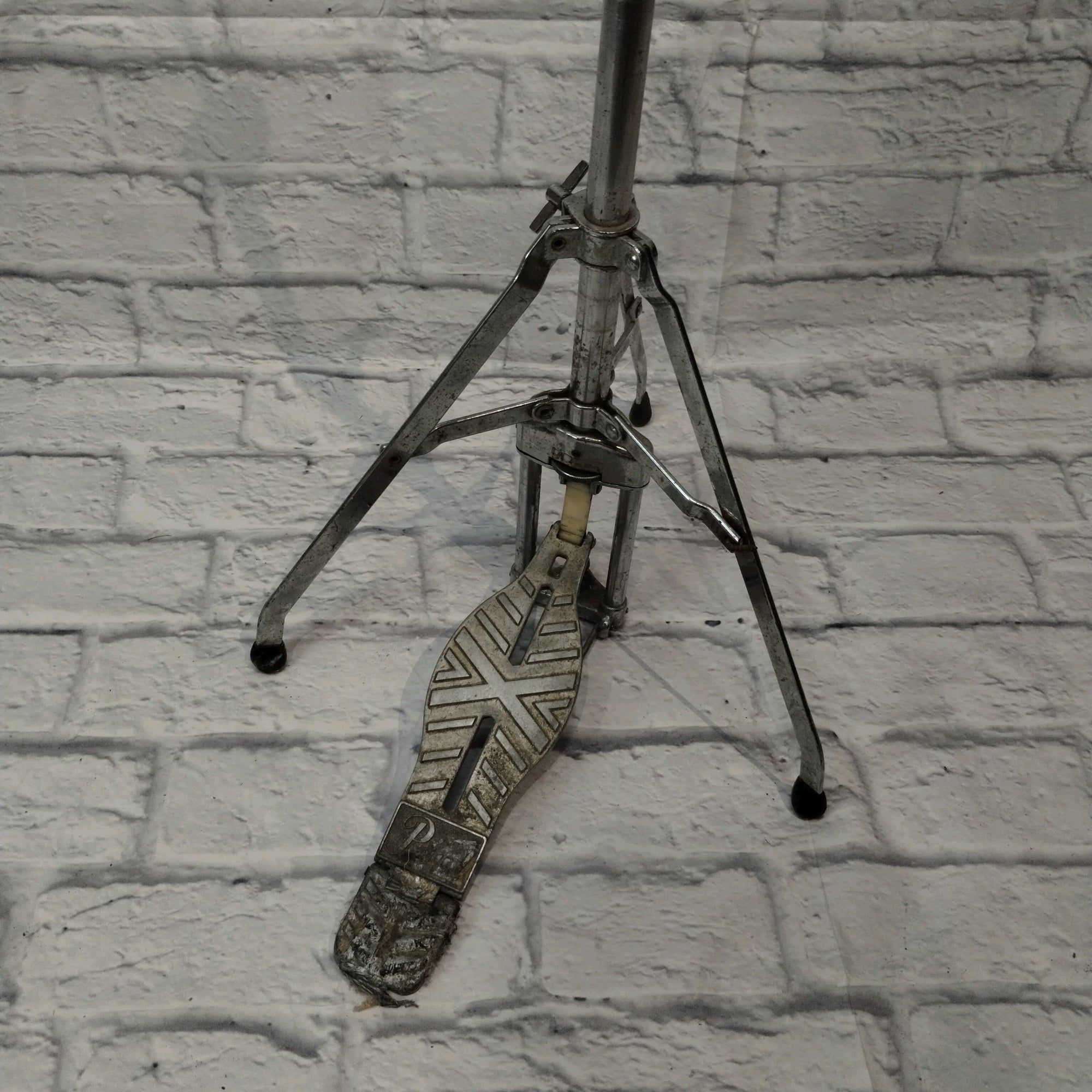 Pearl Hi Hat Stand