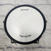 Ludwig 8in Drum Practice Pad