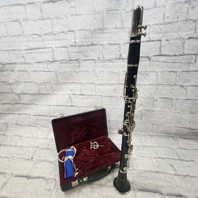 Accent Clarinet Clarinet