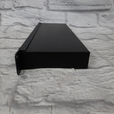 JBL M644 4 Channel Noise Gate