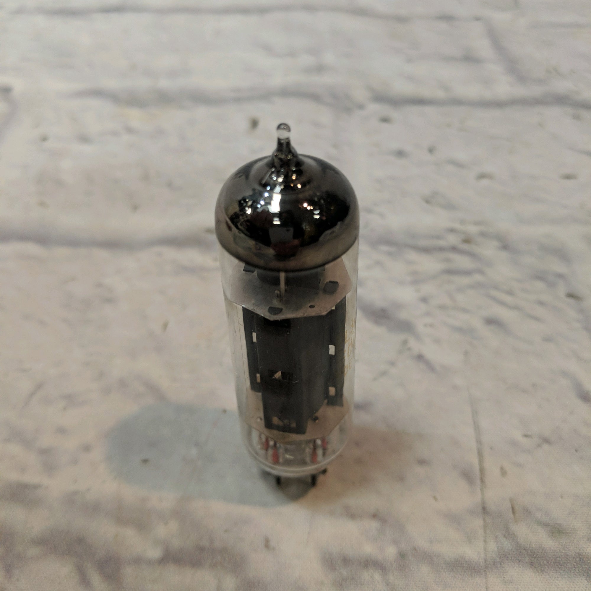 Sovtek EL84 Power Tube