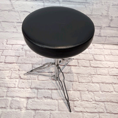 Groove Percussion Drum Throne