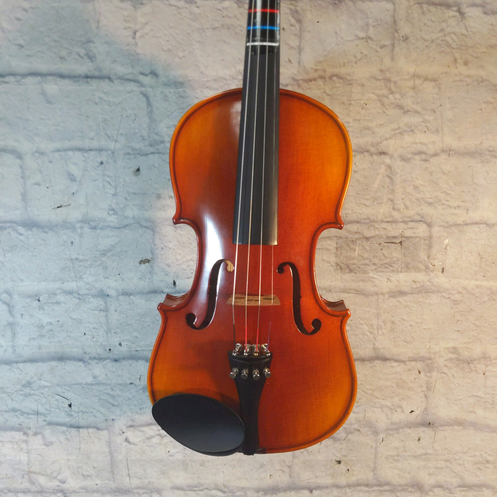 Rothenberg 1732 Stradivarius Copy 4/4 Violin