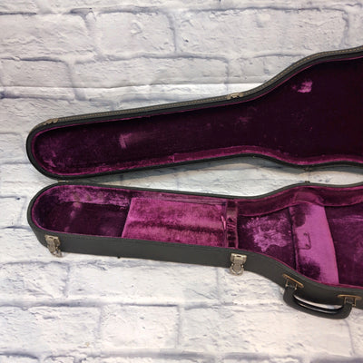 Gibson Vintage 1960's Les Paul Hard Case