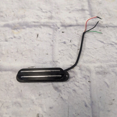 Unknown Dual Rail Strat Pickup Middle Position