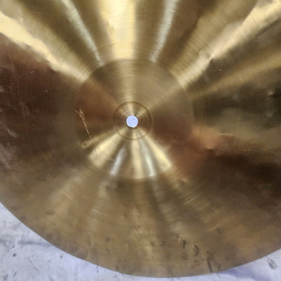 Royce 16 Crash Cymbal