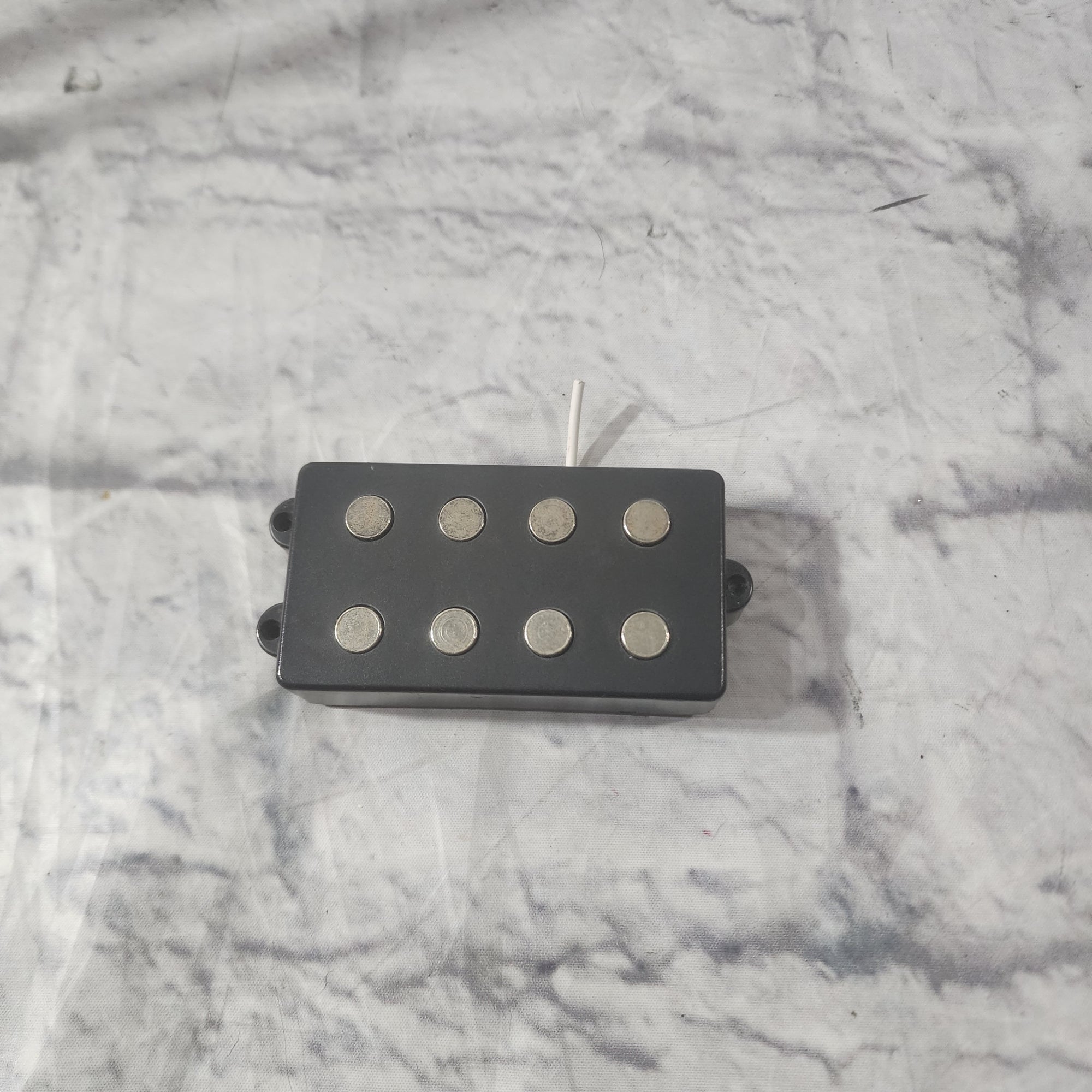 Sterling Stingray 4-String Bass Humbucker