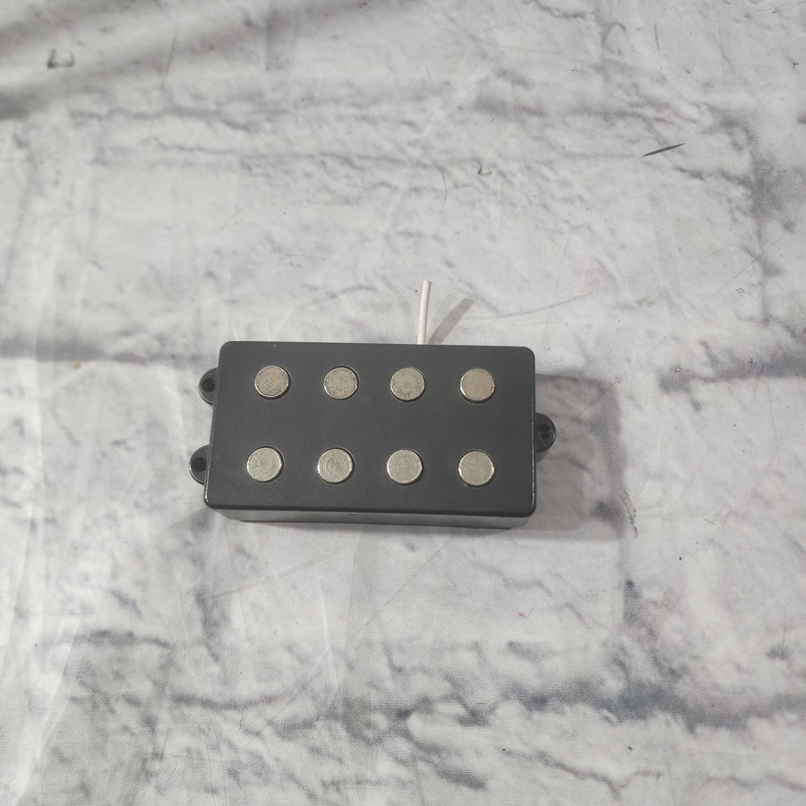 Sterling Stingray 4-String Bass Humbucker