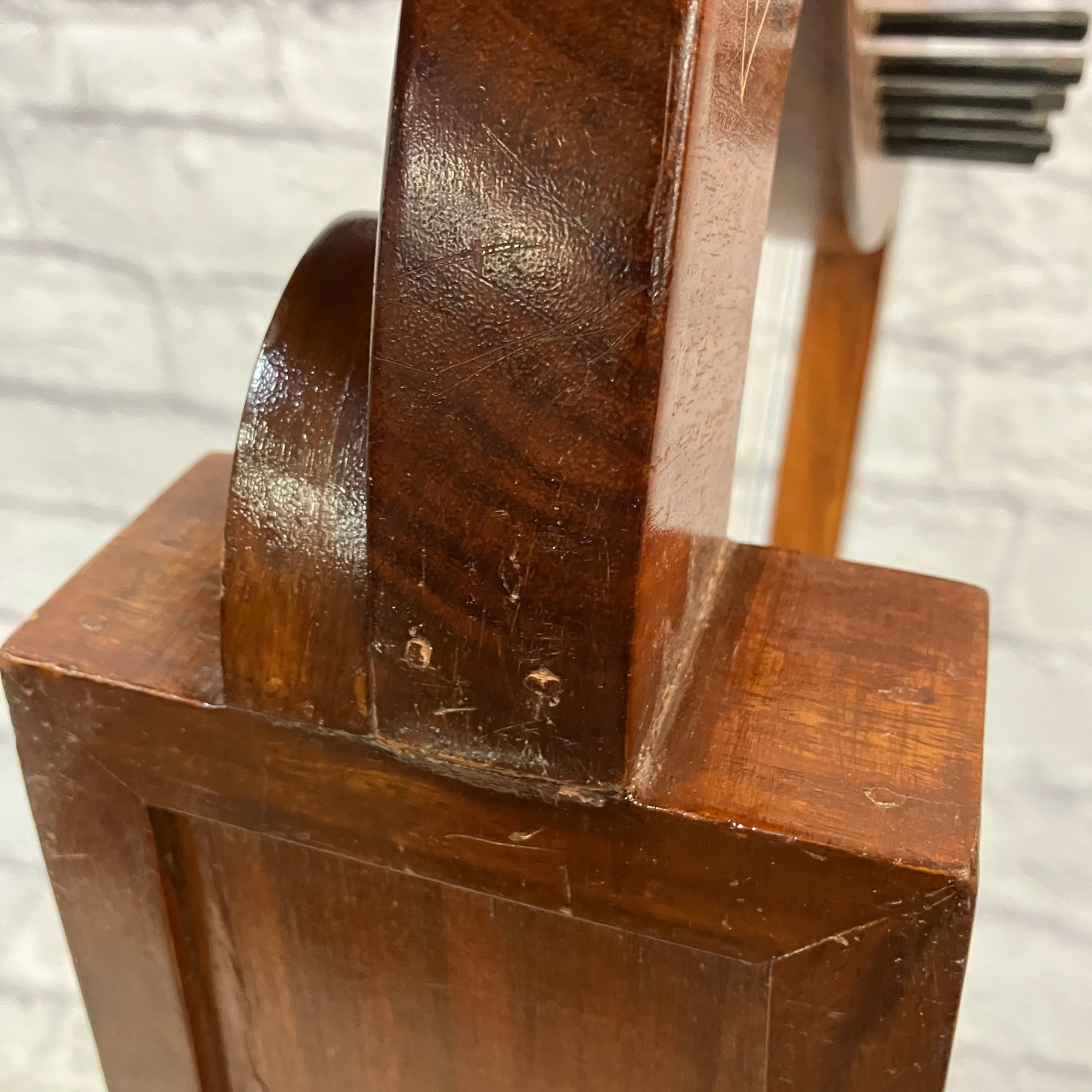 Unknown Baby Harp Harp