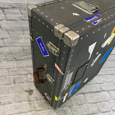 Unknown Flight Case Hard Case