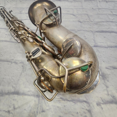 American Professional Alto Saxophone Saxophones