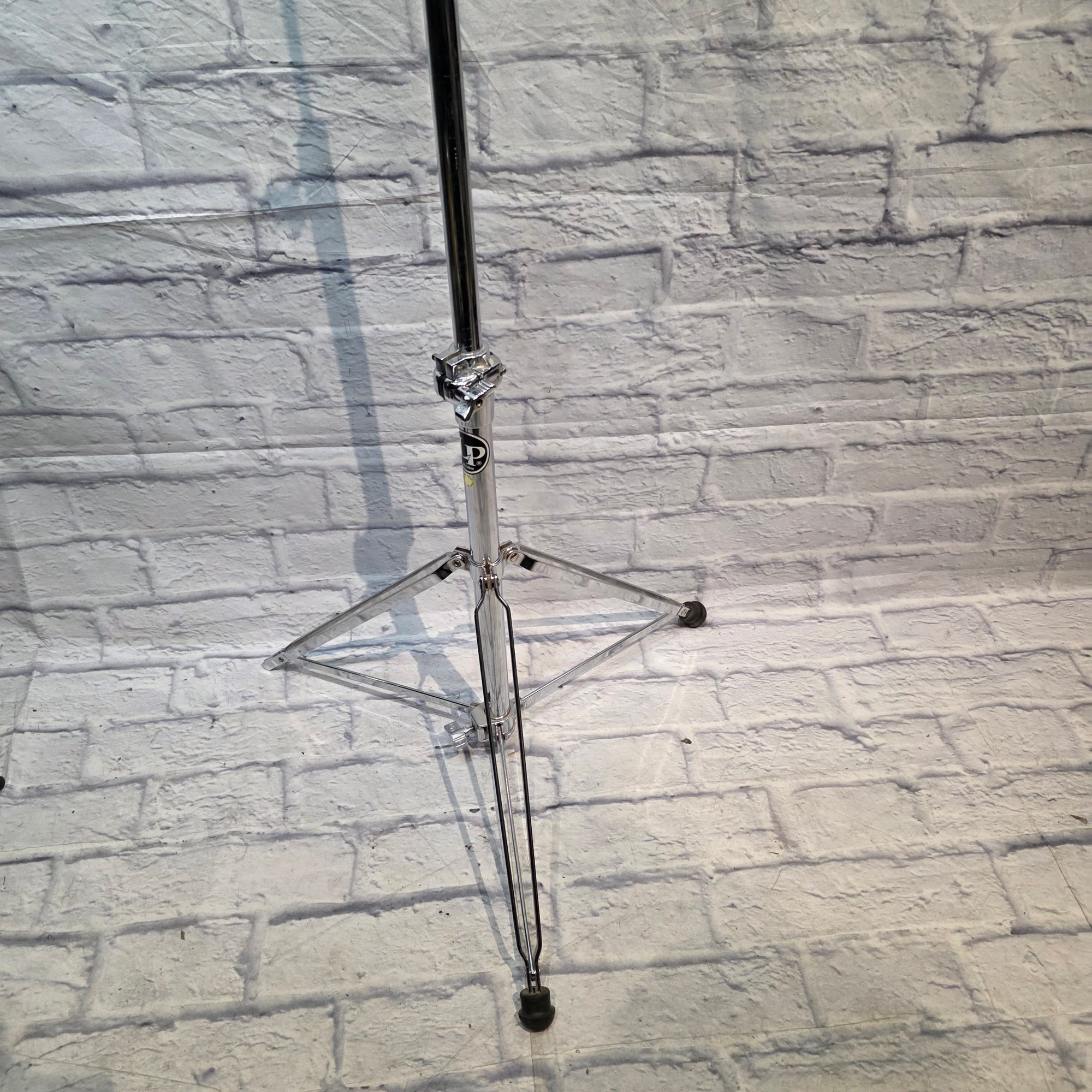 LP Latin Percussion Miscellaneous Auxiliary Percussion Stand